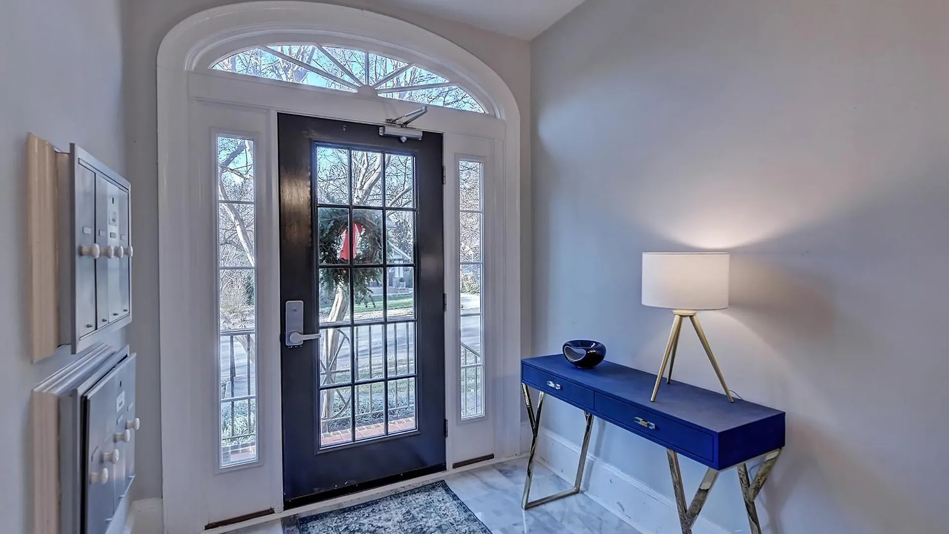 The Home Collection Clt: Lamar Avenue تشارلوت