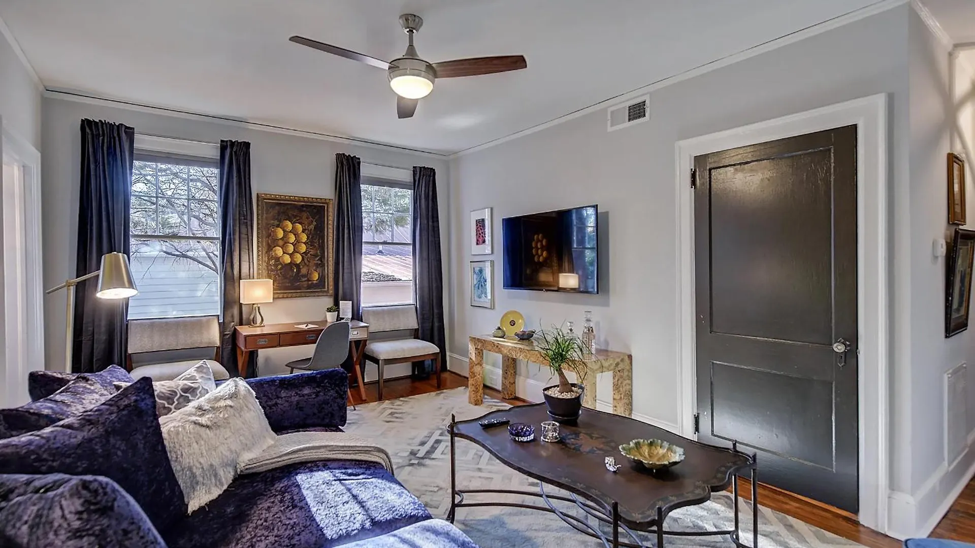شقة The Home Collection Clt: Lamar Avenue تشارلوت