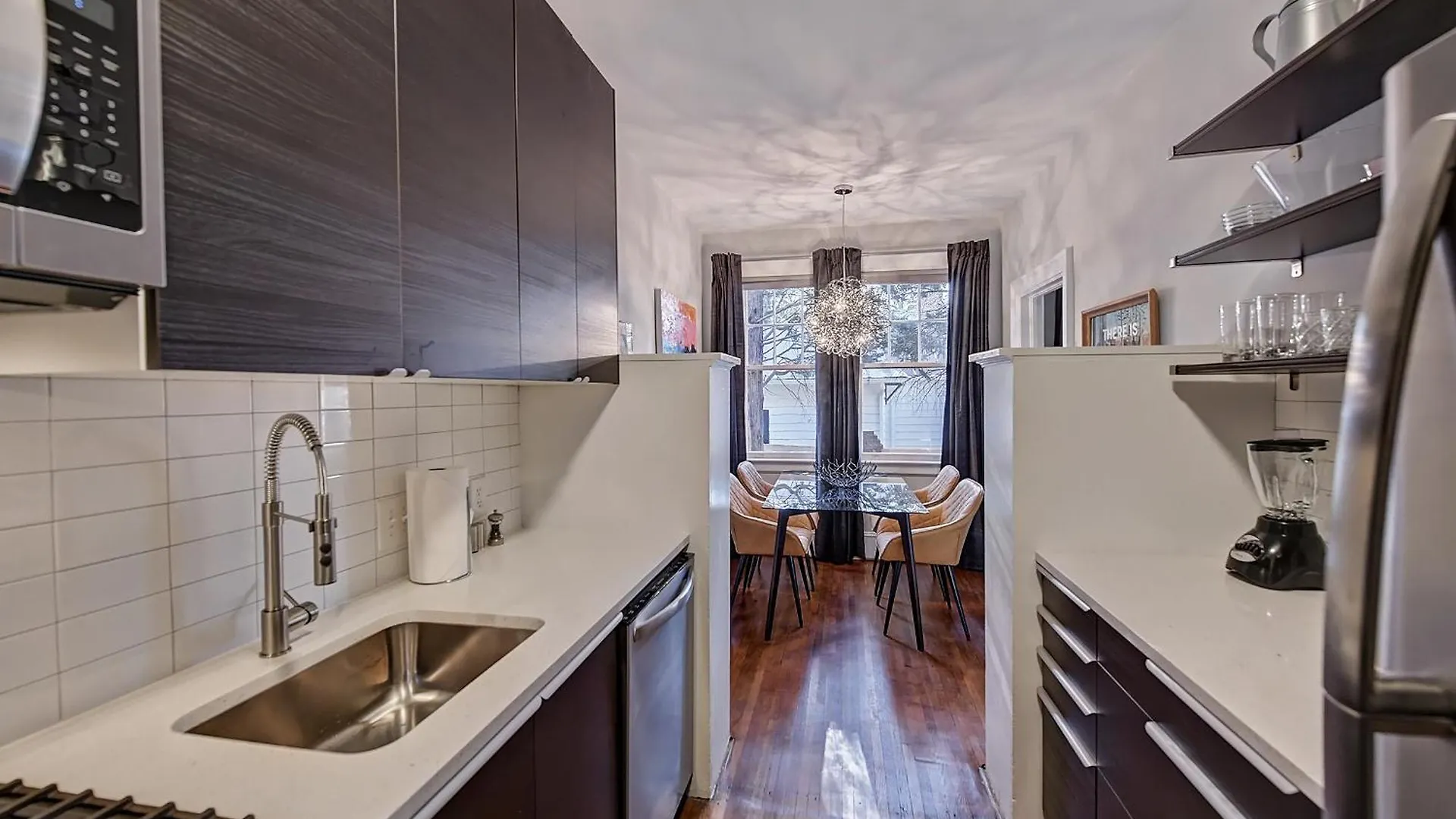 The Home Collection Clt: Lamar Avenue تشارلوت الولايات المتحدة الأمريكية