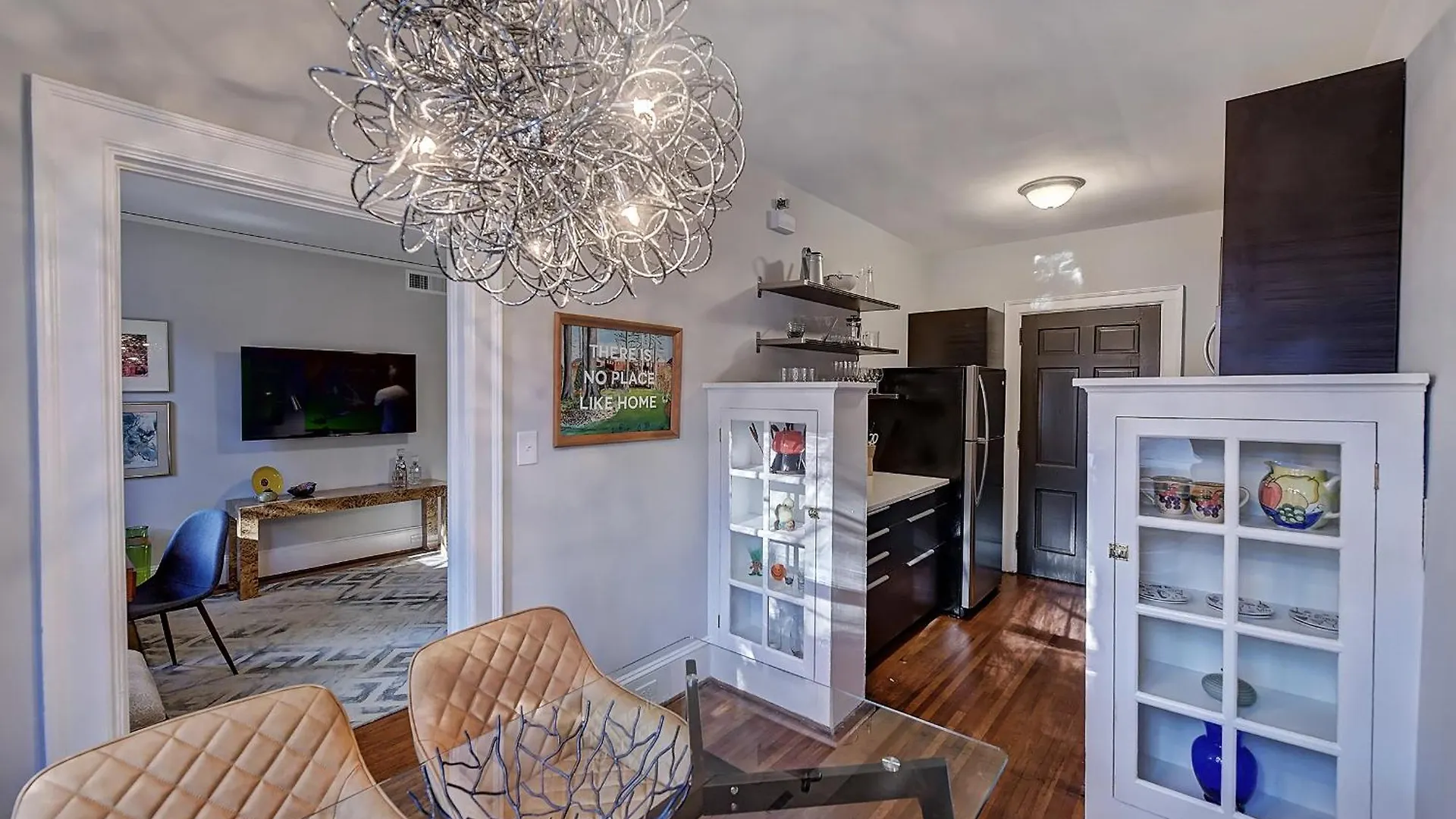 The Home Collection Clt: Lamar Avenue تشارلوت