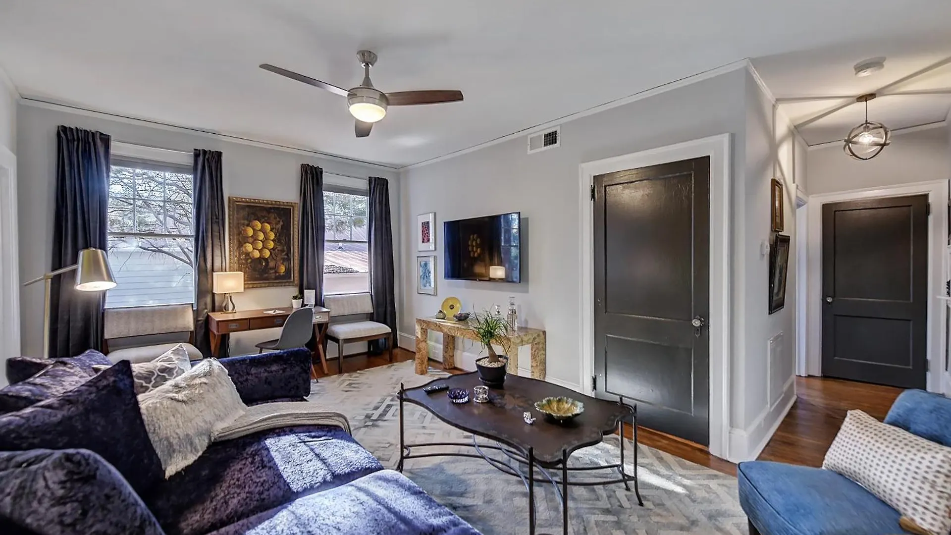 شقة The Home Collection Clt: Lamar Avenue تشارلوت