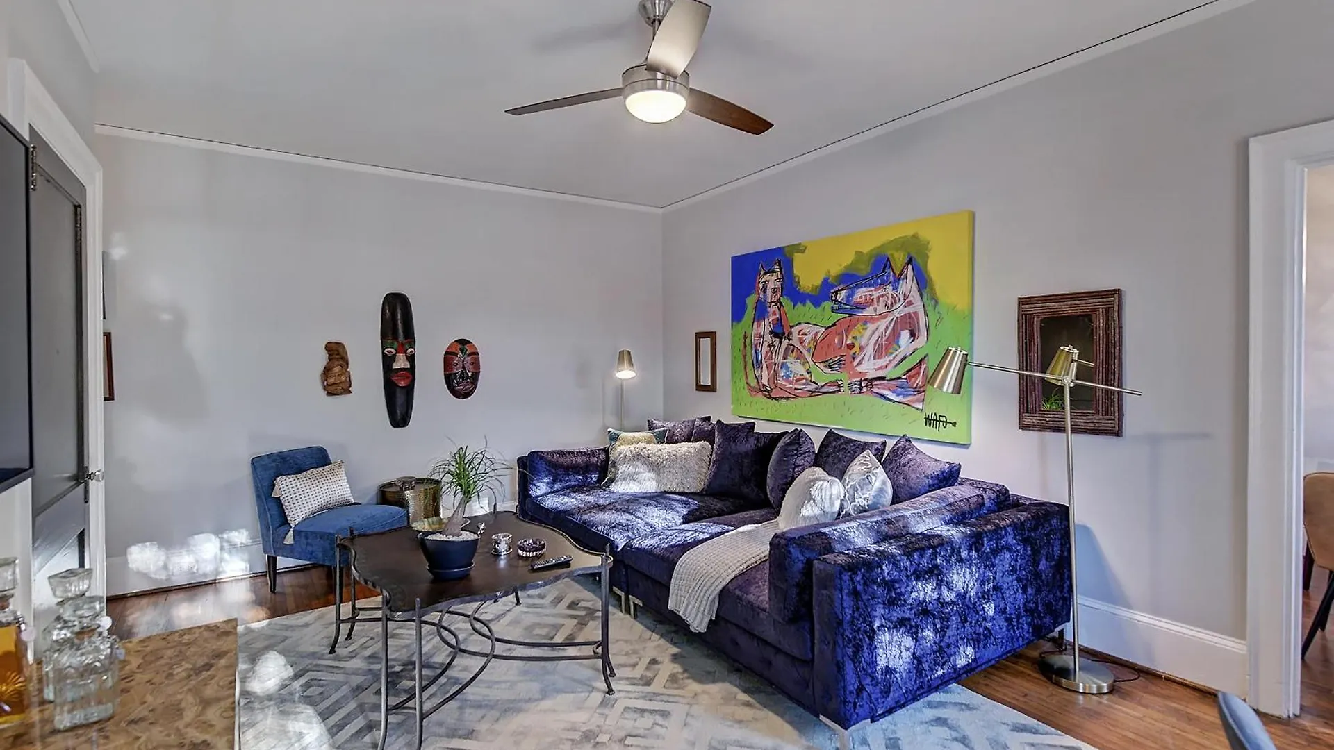 The Home Collection Clt: Lamar Avenue تشارلوت 0*,  الولايات المتحدة الأمريكية