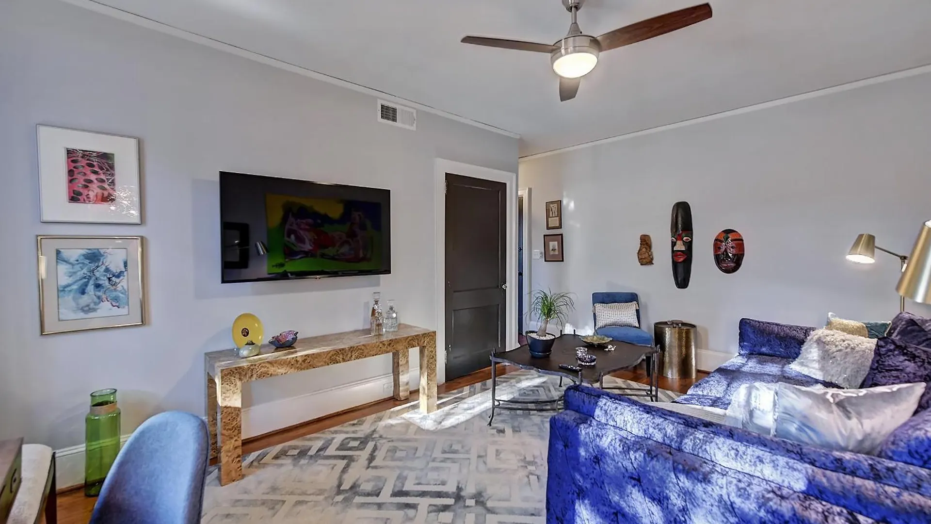 شقة The Home Collection Clt: Lamar Avenue تشارلوت الولايات المتحدة الأمريكية
