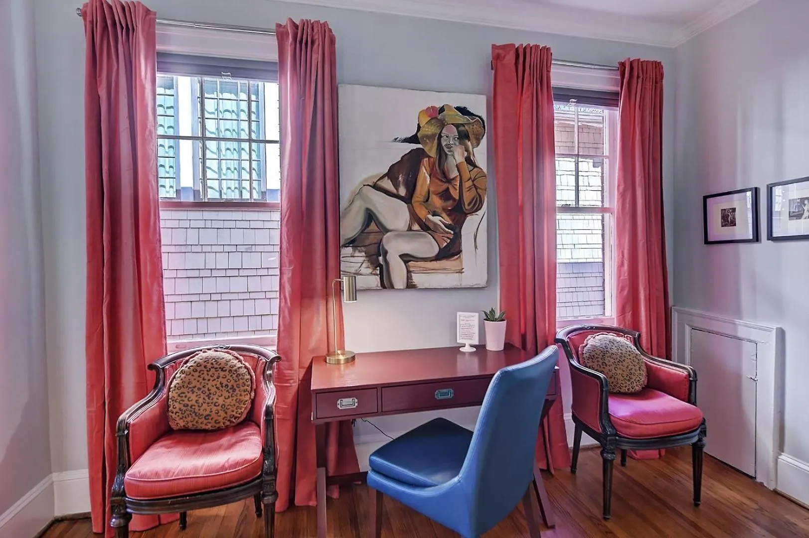 شقة The Home Collection Clt: Lamar Avenue تشارلوت الولايات المتحدة الأمريكية