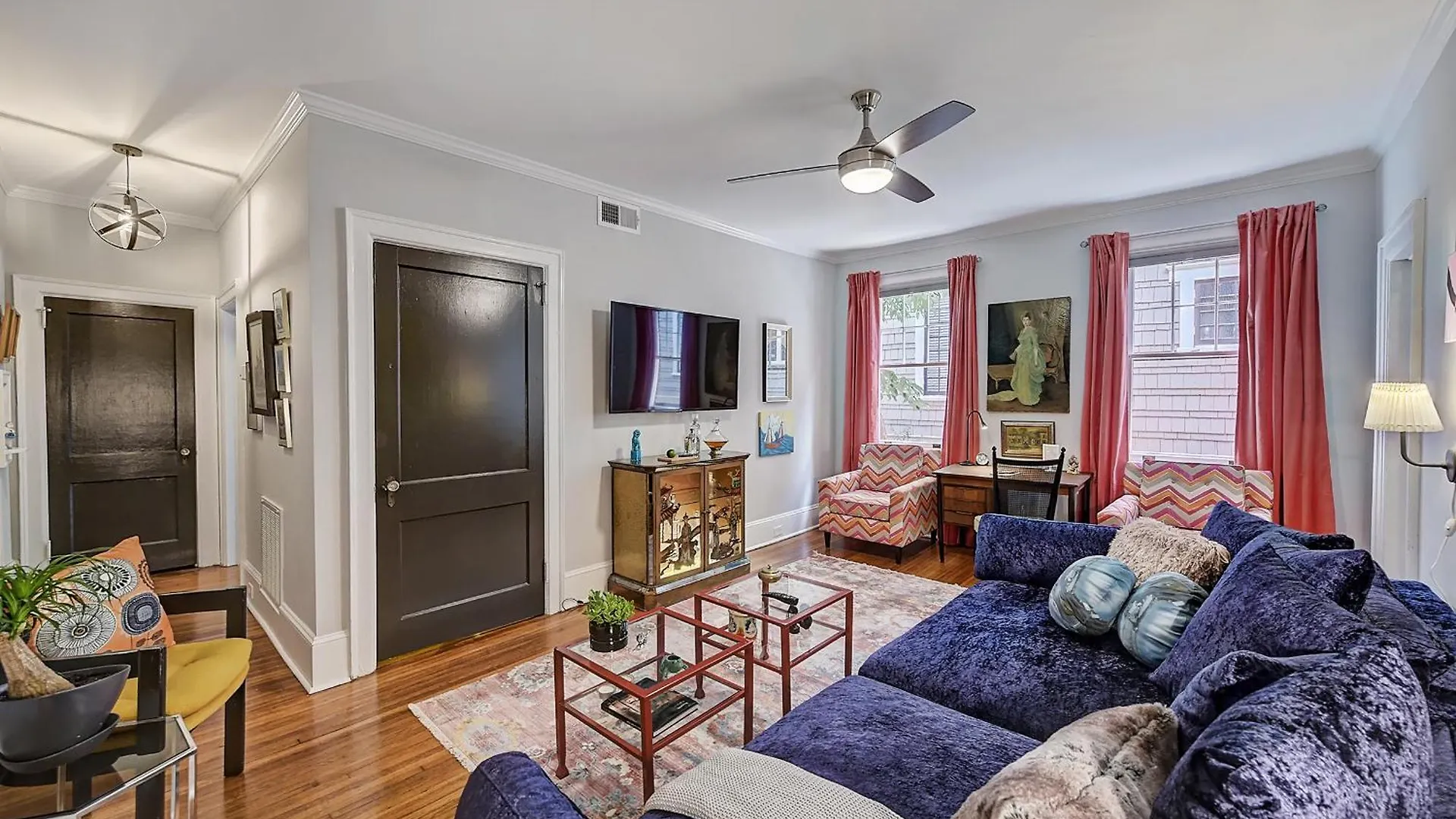 شقة The Home Collection Clt: Lamar Avenue تشارلوت