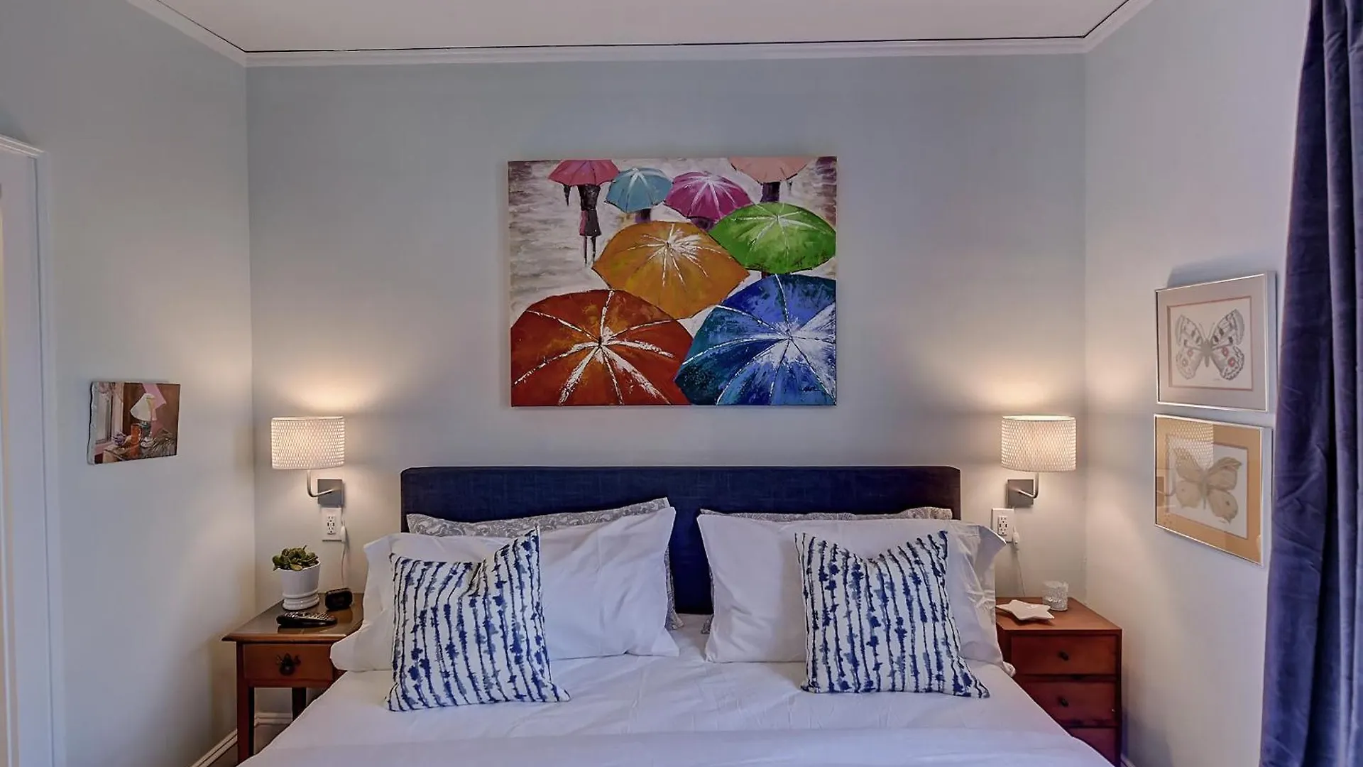 The Home Collection Clt: Lamar Avenue تشارلوت شقة