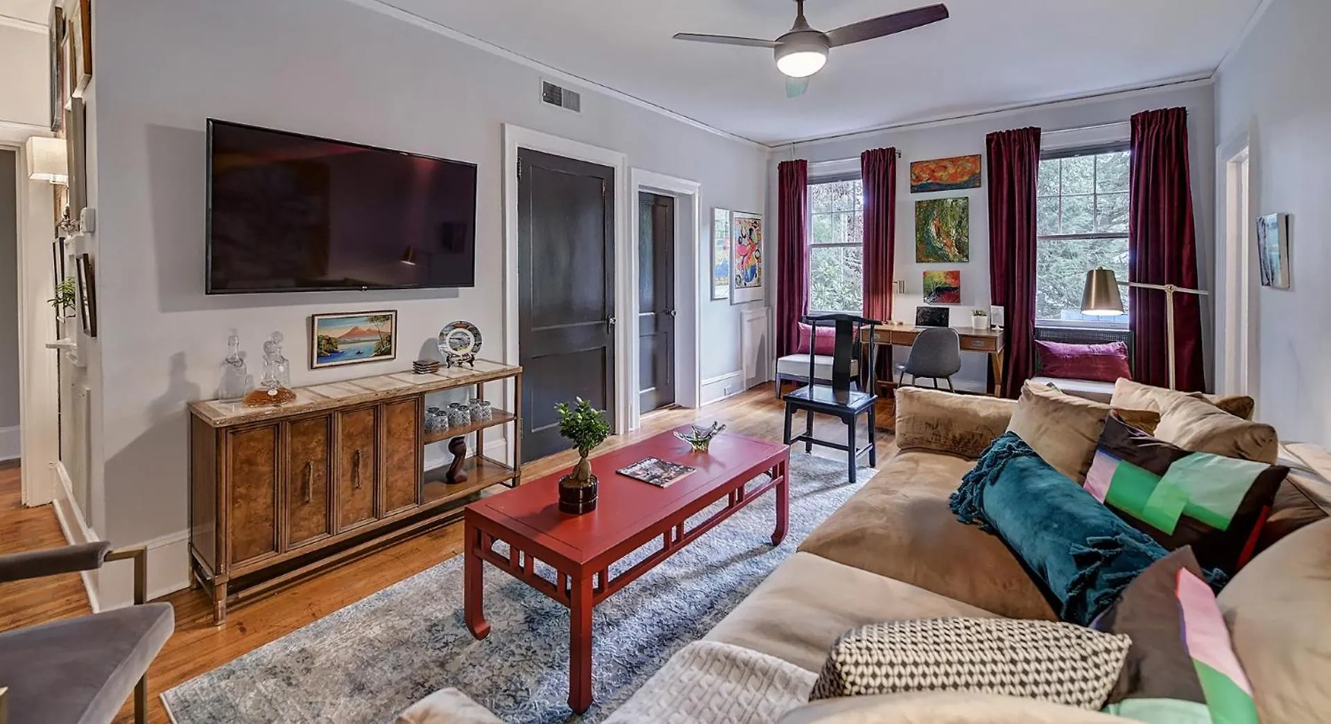 The Home Collection Clt: Lamar Avenue تشارلوت 0*,  الولايات المتحدة الأمريكية