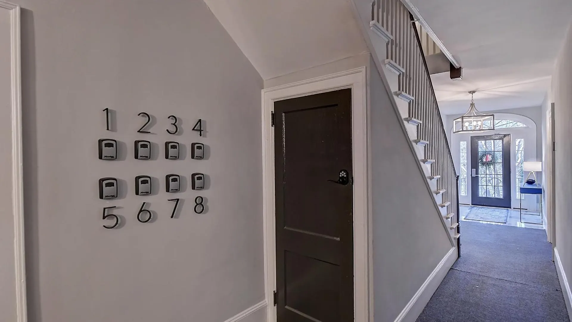 The Home Collection Clt: Lamar Avenue تشارلوت الولايات المتحدة الأمريكية
