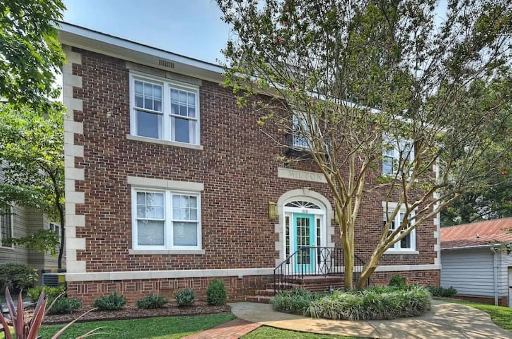 The Home Collection Clt: Lamar Avenue تشارلوت الولايات المتحدة الأمريكية