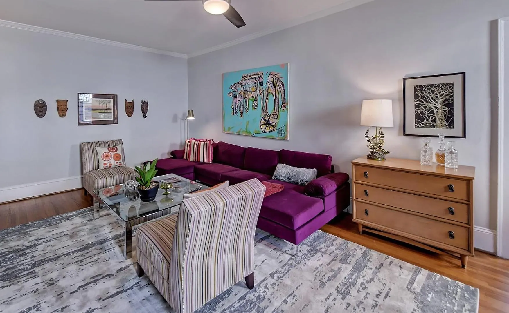 The Home Collection Clt: Lamar Avenue تشارلوت 0*,  الولايات المتحدة الأمريكية