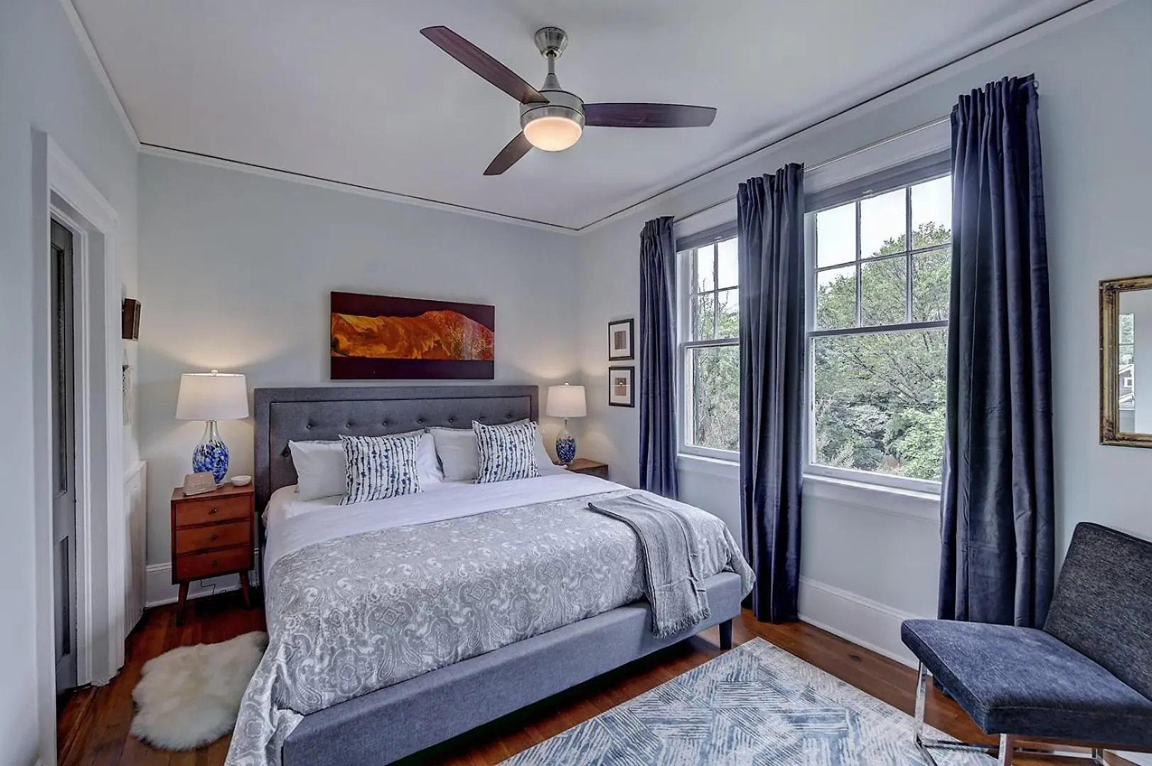 شقة The Home Collection Clt: Lamar Avenue تشارلوت