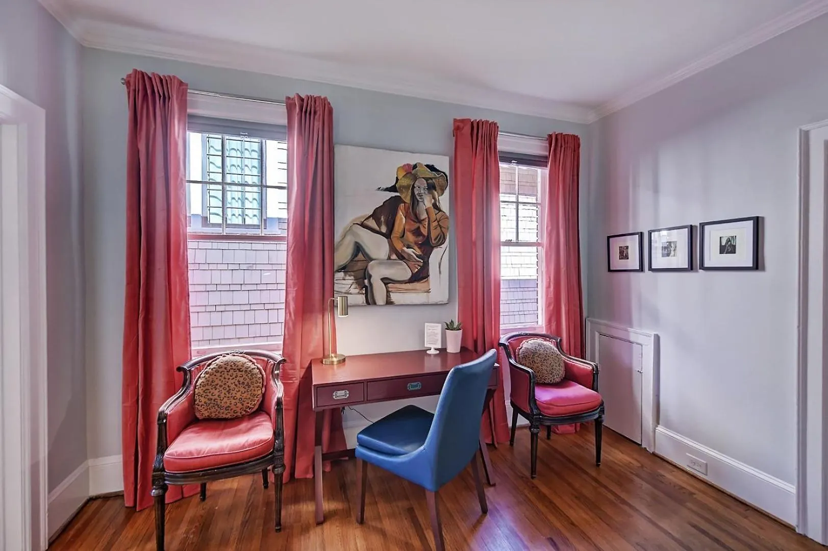 The Home Collection Clt: Lamar Avenue تشارلوت 0*,