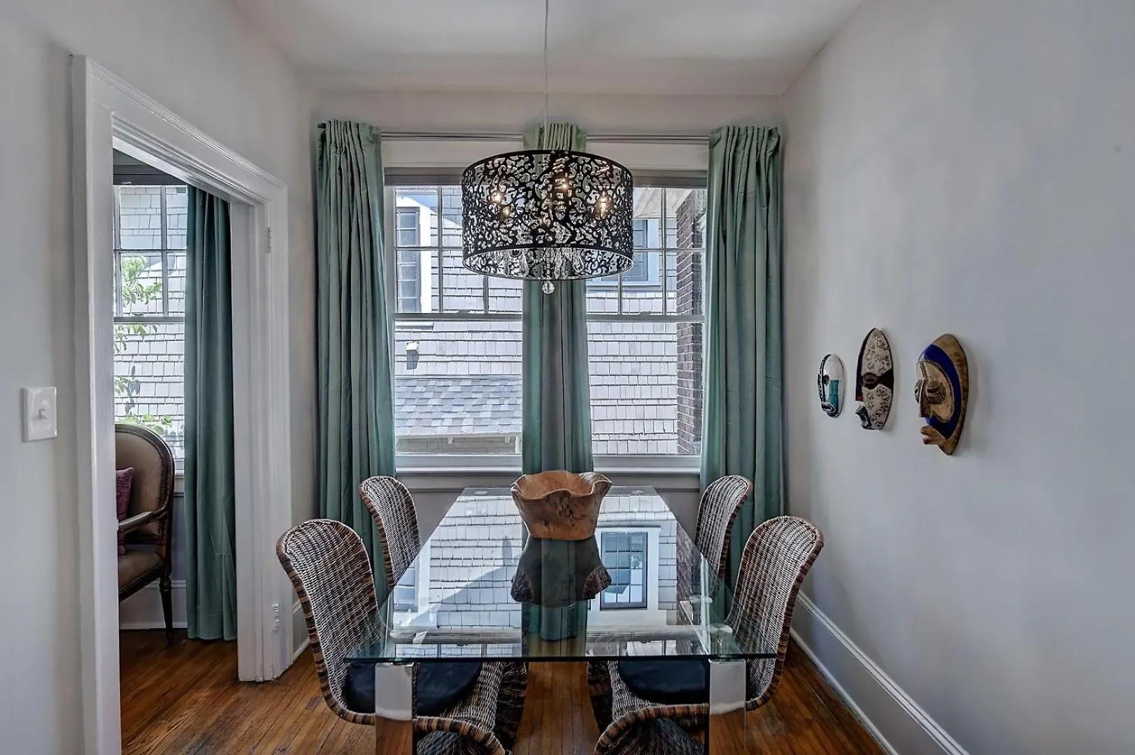 شقة The Home Collection Clt: Lamar Avenue تشارلوت الولايات المتحدة الأمريكية