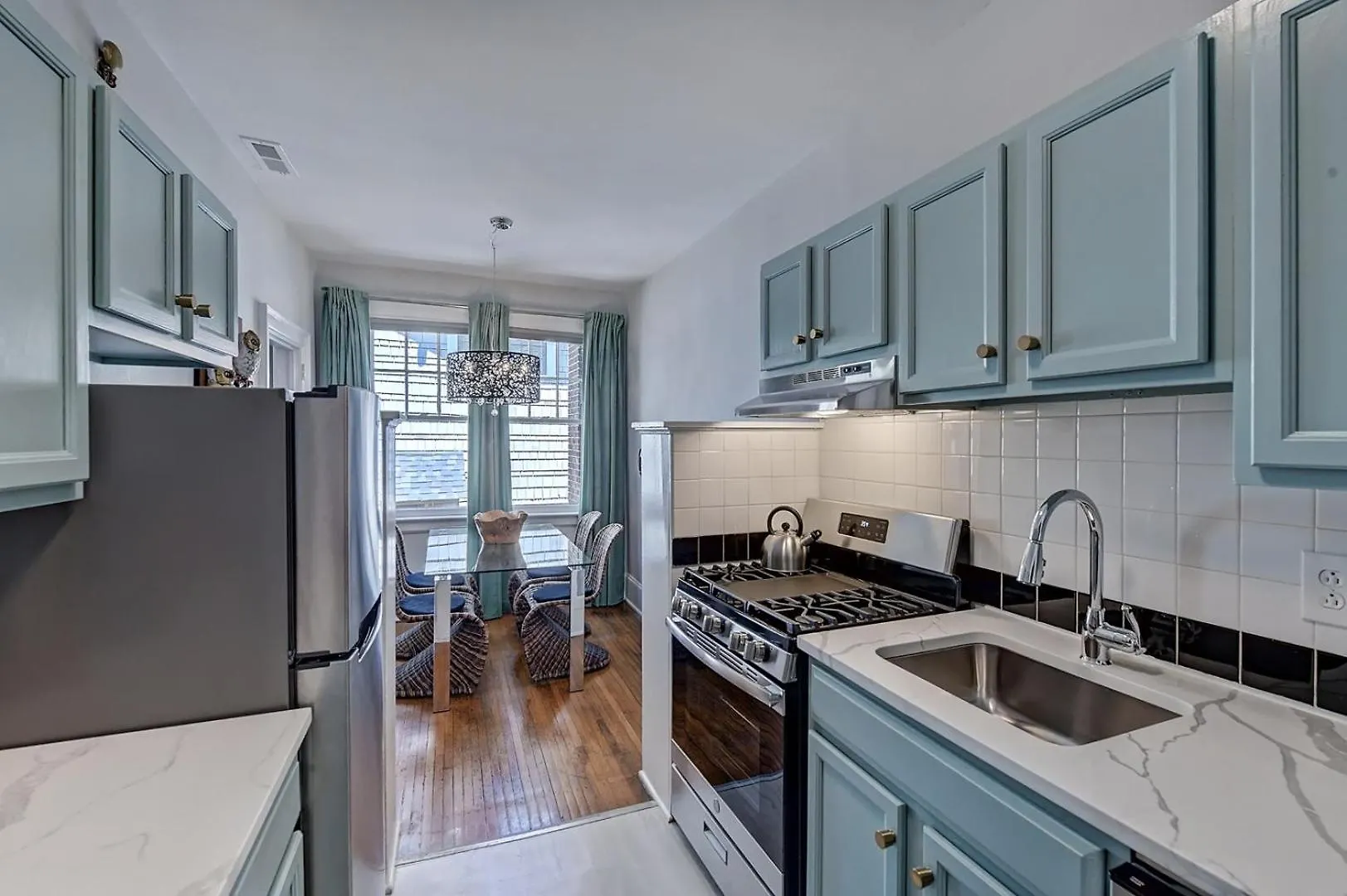 The Home Collection Clt: Lamar Avenue تشارلوت